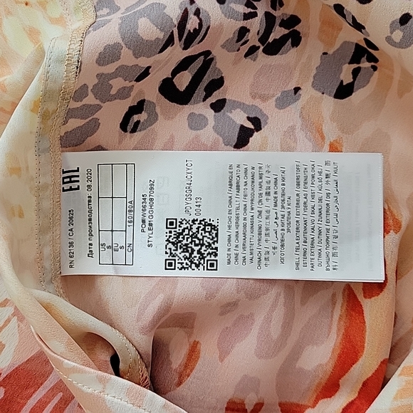 Marciano Blouse, S - Picture 4 of 5